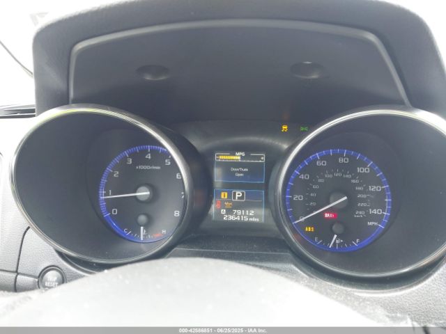 2016 SUBARU LEGACY 4S3BNBC61G3029618 Photo 6