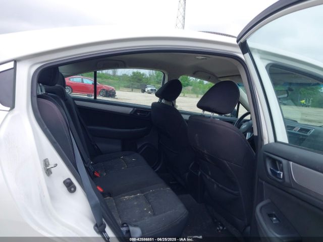 2016 SUBARU LEGACY 4S3BNBC61G3029618 Photo 7