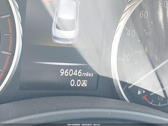 Infiniti 3.0l t 2021 JN1EV7AP7MM700241 Image 15