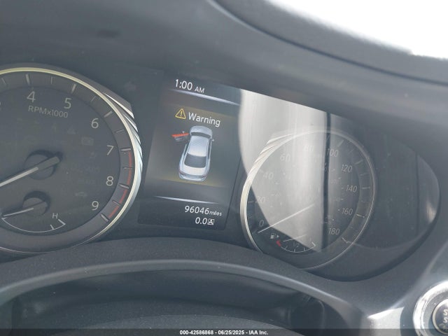 Infiniti 3.0l t 2021 JN1EV7AP7MM700241 Image 7