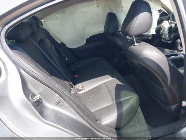 Infiniti 3.0l t 2021 JN1EV7AP7MM700241 Image 8