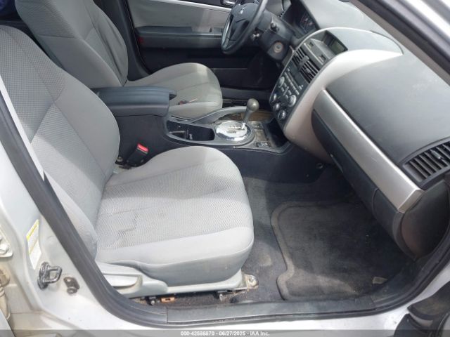 2008 MITSUBISHI GALANT 4A3AB36F58E024866 Photo 4