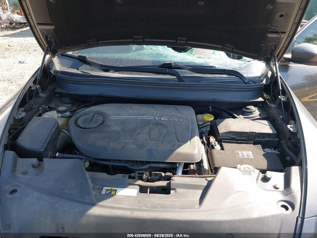 Jeep 2014 2014 1C4PJMCS7EW281654 Image 10