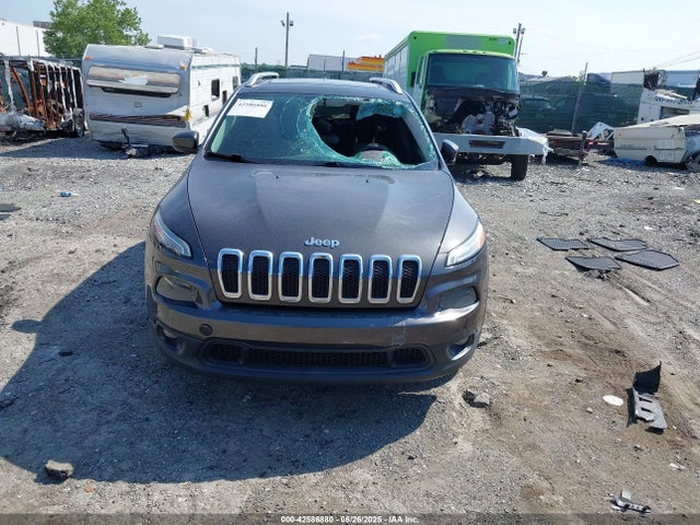 Jeep 2014 2014 1C4PJMCS7EW281654 Image 12