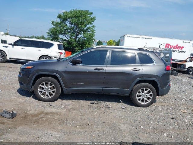 Jeep 2014 2014 1C4PJMCS7EW281654 Image 14