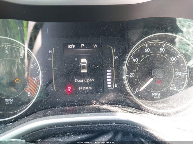 Jeep 2014 2014 1C4PJMCS7EW281654 Image 15