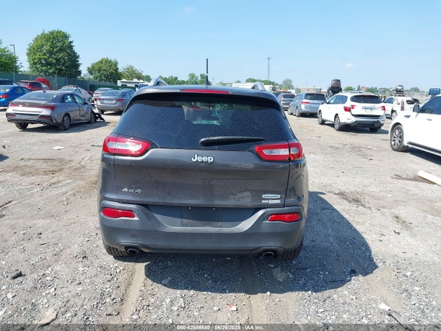 Jeep 2014 2014 1C4PJMCS7EW281654 Image 16