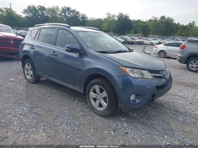 2013 TOYOTA RAV4 JTMRFREV9D5006175