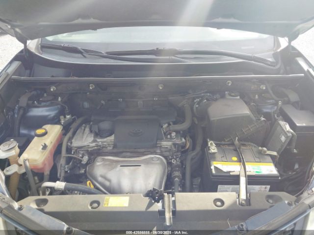 2013 TOYOTA RAV4 JTMRFREV9D5006175 Photo 9