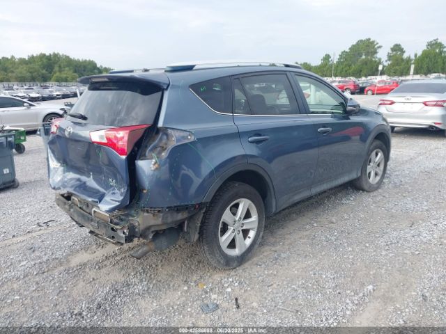2013 TOYOTA RAV4 JTMRFREV9D5006175 Photo 3
