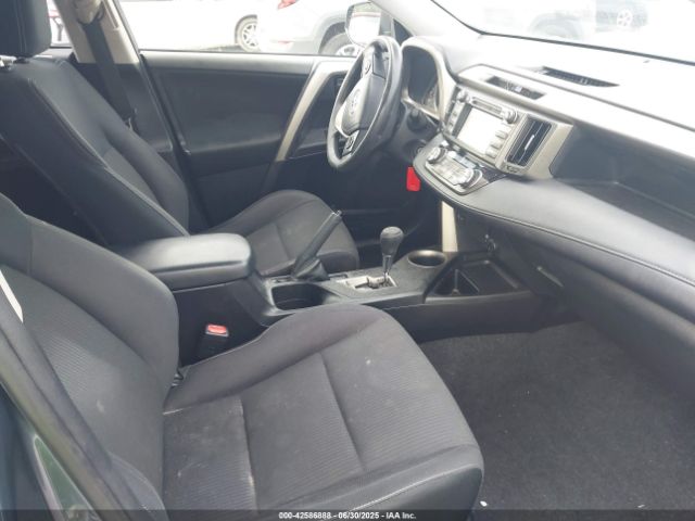 2013 TOYOTA RAV4 JTMRFREV9D5006175 Photo 4