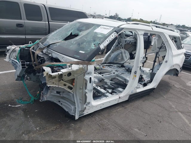 1FMWK7HC1SGA65781 Ford gtdi