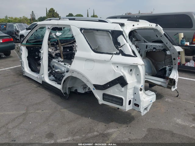 1FMWK7HC1SGA65781 Ford gtdi