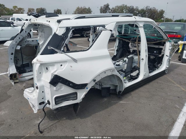 1FMWK7HC1SGA65781 Ford gtdi