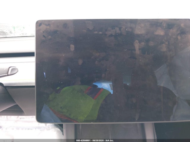 2022 TESLA MODEL 3 5YJ3E1EBXNF203484 Photo 6