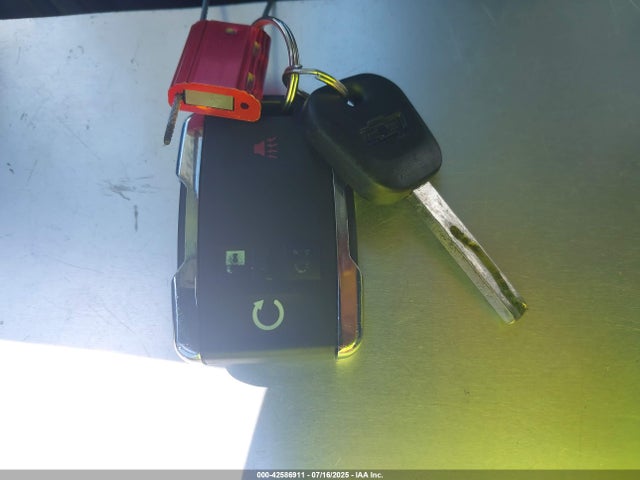 1GCGSDE35G1125034 Chevrolet Colorado Z71