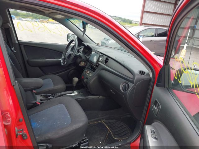 2004 MITSUBISHI OUTLANDER JA4LZ31F14U060725 Photo 4