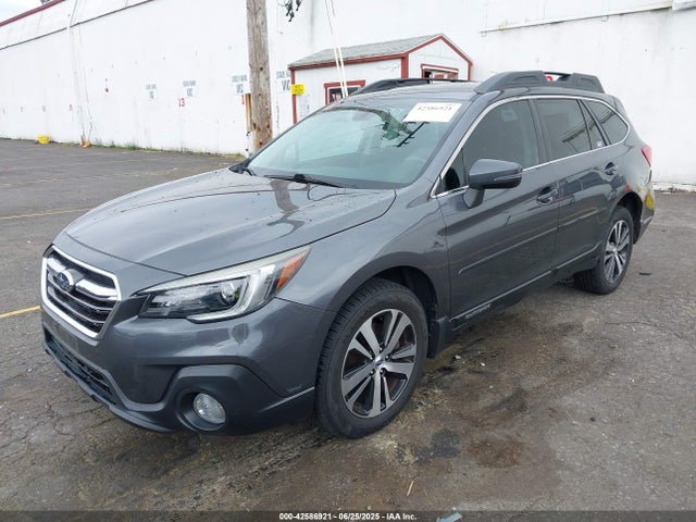 4S4BSANC3J3276826 Subaru u5
