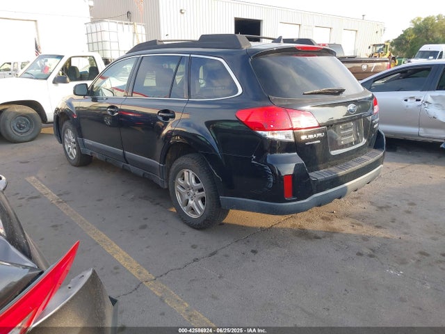 Subaru 2.5na u5 2014 4S4BRBDC6E3293032 Image 3