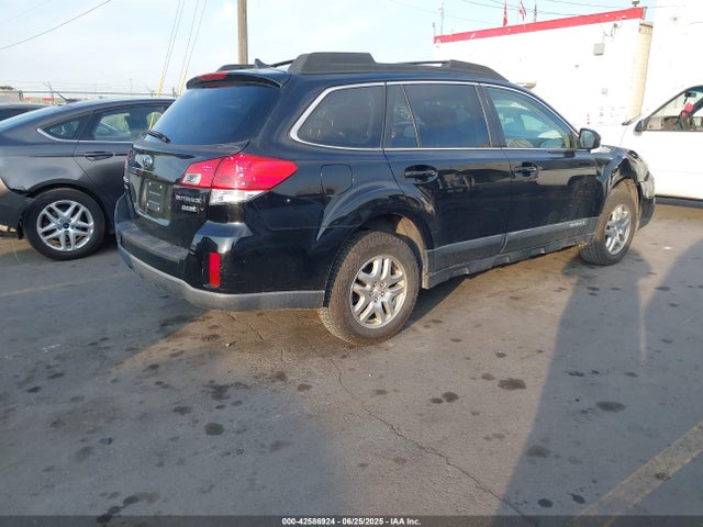 Subaru 2.5na u5 2014 4S4BRBDC6E3293032 Image 4