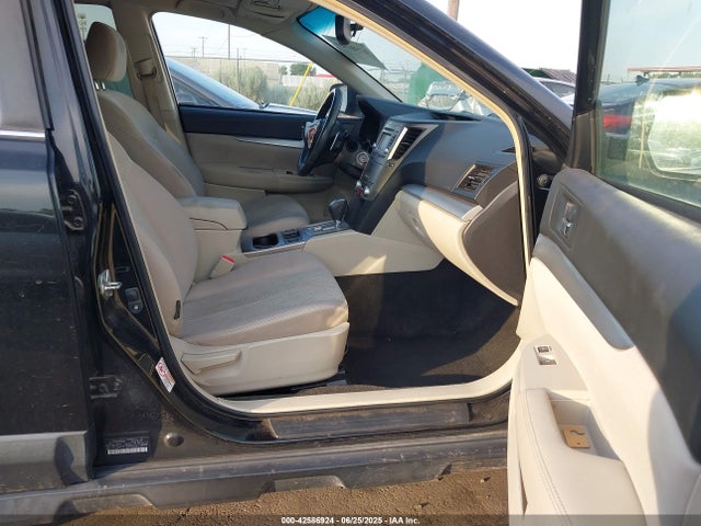 Subaru 2.5na u5 2014 4S4BRBDC6E3293032 Image 5