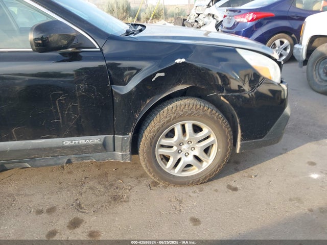 Subaru 2.5na u5 2014 4S4BRBDC6E3293032 Image 6