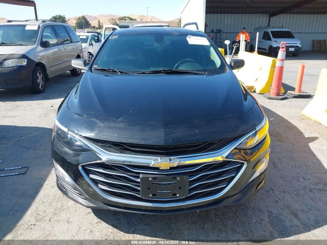 Chevrolet lfv - direct injection, variable valve timing, gen 1 2020 1G1ZC5ST8LF013642 Image 12