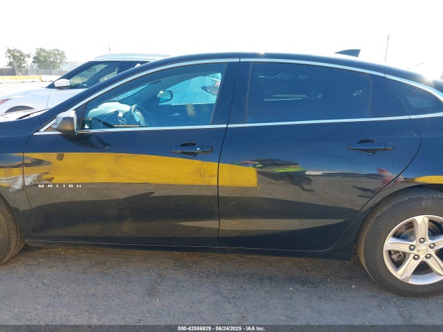 Chevrolet lfv - direct injection, variable valve timing, gen 1 2020 1G1ZC5ST8LF013642 Image 14