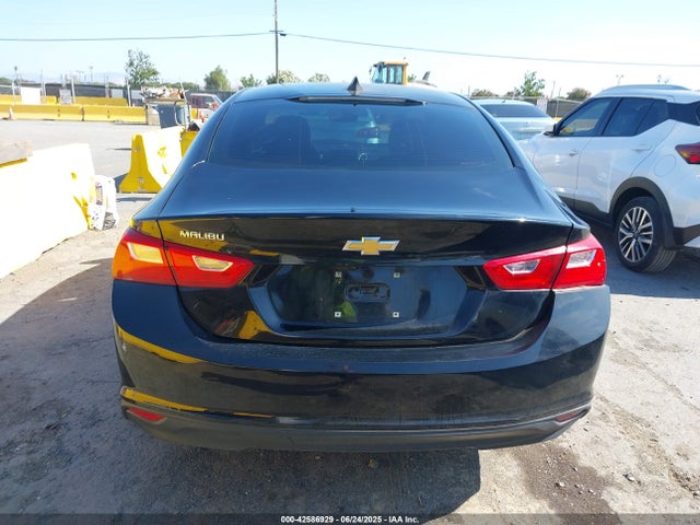 Chevrolet lfv - direct injection, variable valve timing, gen 1 2020 1G1ZC5ST8LF013642 Image 16