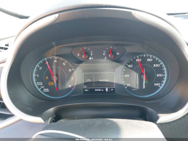2020 CHEVROLET MALIBU 1G1ZC5ST8LF013642 Photo 6