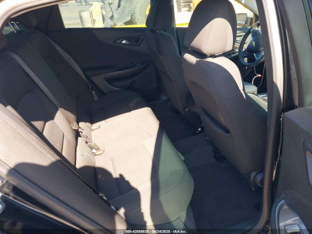 2020 CHEVROLET MALIBU 1G1ZC5ST8LF013642 Photo 7