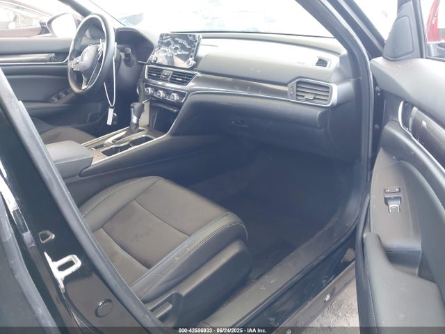 1HGCV1F34KA027559 Honda l15be