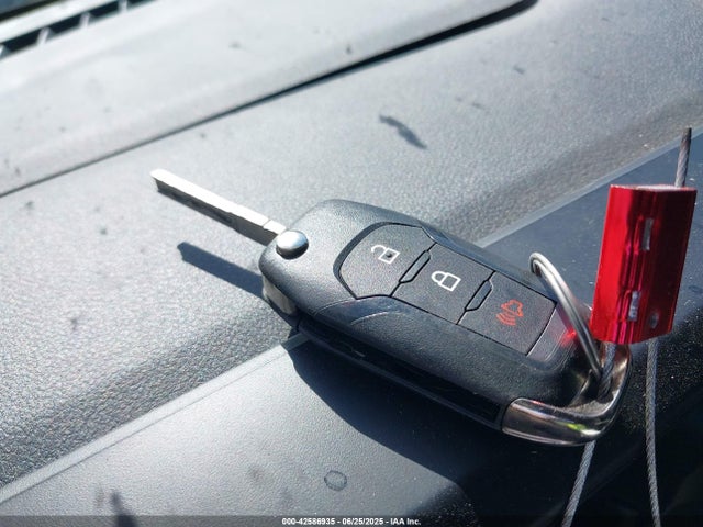 Ford 2025 2025 1FT8W3DT9SED24139 Image 11