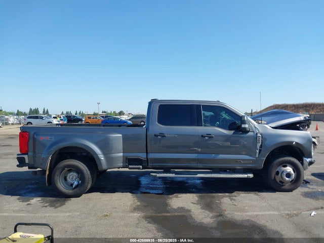 Ford 2025 2025 1FT8W3DT9SED24139 Image 13