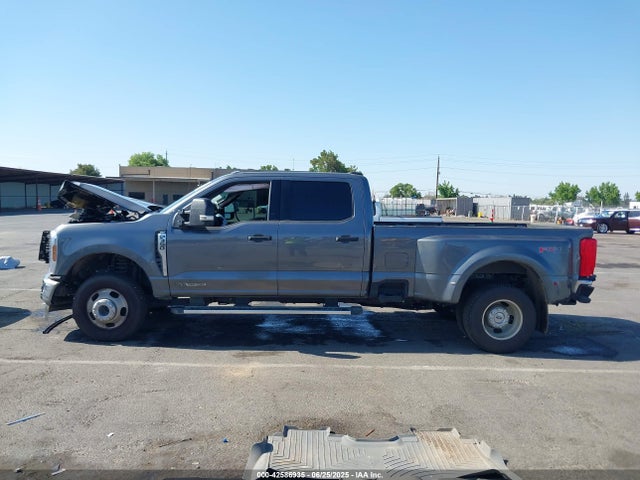 Ford 2025 2025 1FT8W3DT9SED24139 Image 14
