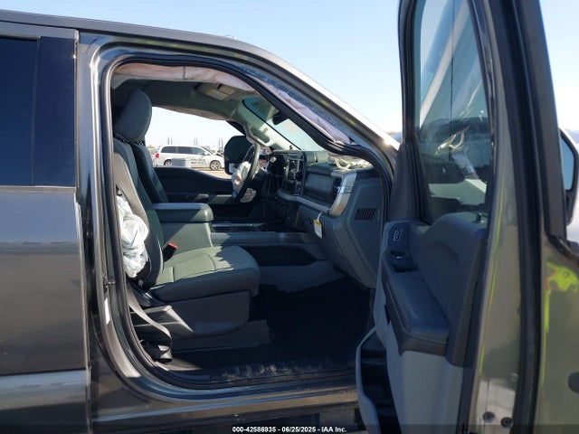 Ford 2025 2025 1FT8W3DT9SED24139 Image 5