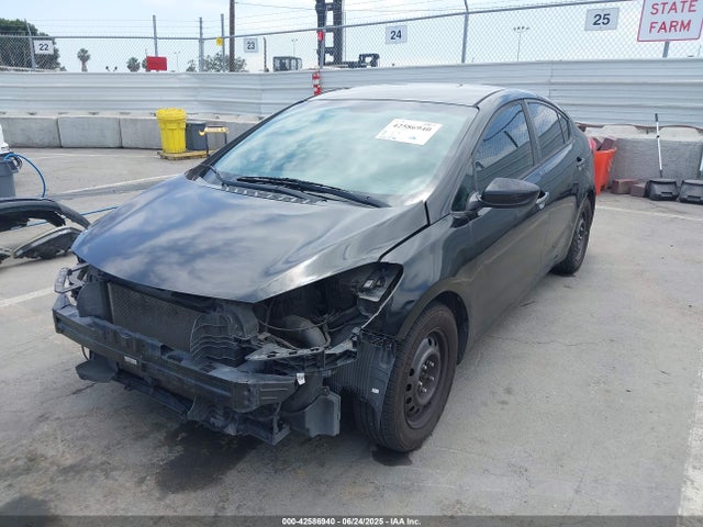 KIA mpi nu 2016 KNAFK4A66G5462295 Image 2
