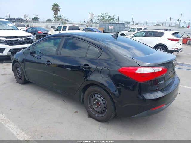 KIA mpi nu 2016 KNAFK4A66G5462295 Image 3