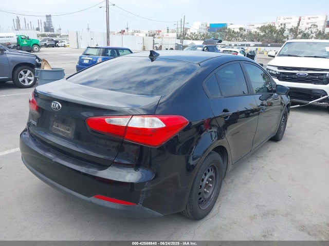 KIA mpi nu 2016 KNAFK4A66G5462295 Image 4