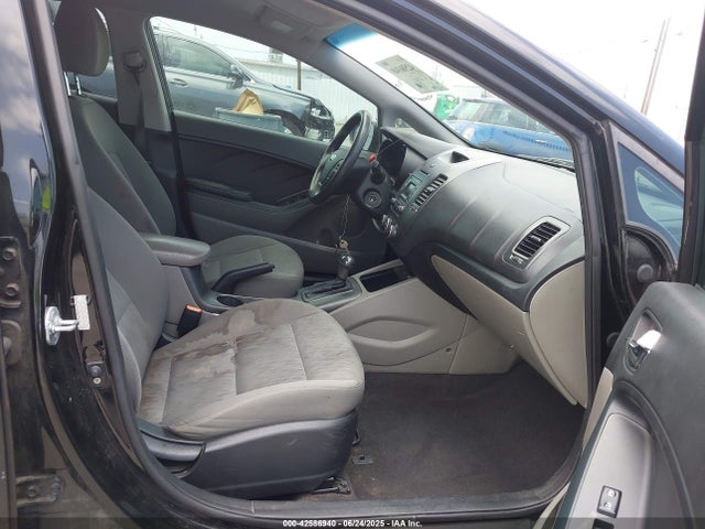 KIA mpi nu 2016 KNAFK4A66G5462295 Image 5