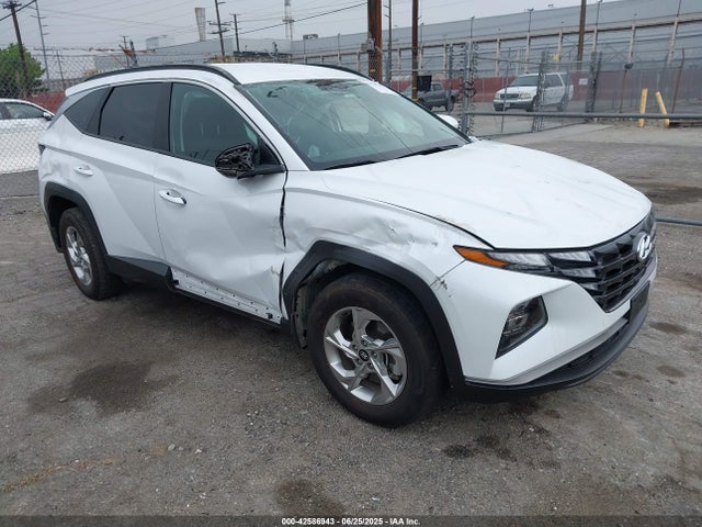 Hyundai gdi theta iii 2024 KM8JB3DE2RU324347 Image 1