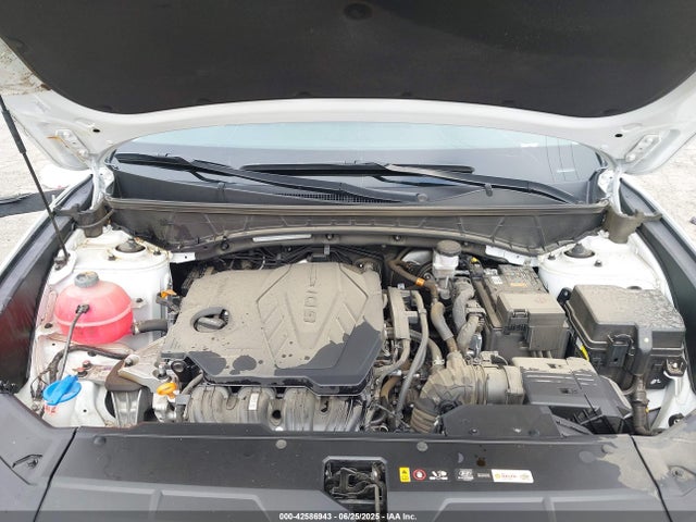 Hyundai gdi theta iii 2024 KM8JB3DE2RU324347 Image 10