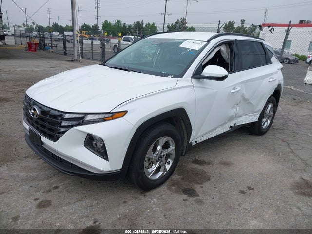 Hyundai gdi theta iii 2024 KM8JB3DE2RU324347 Image 2