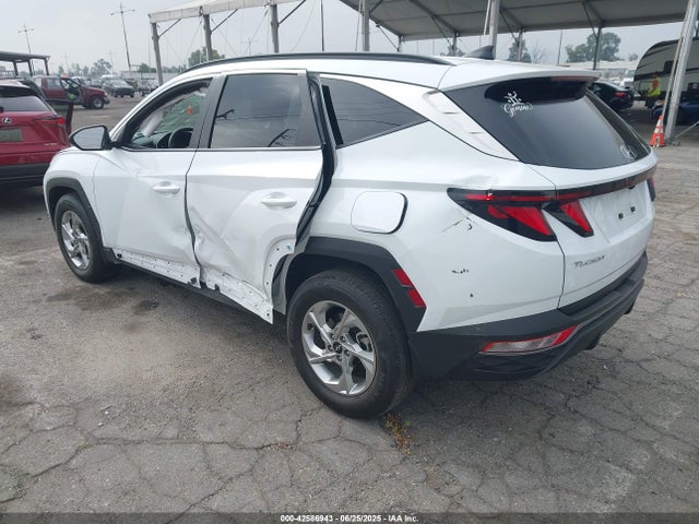 Hyundai gdi theta iii 2024 KM8JB3DE2RU324347 Image 3