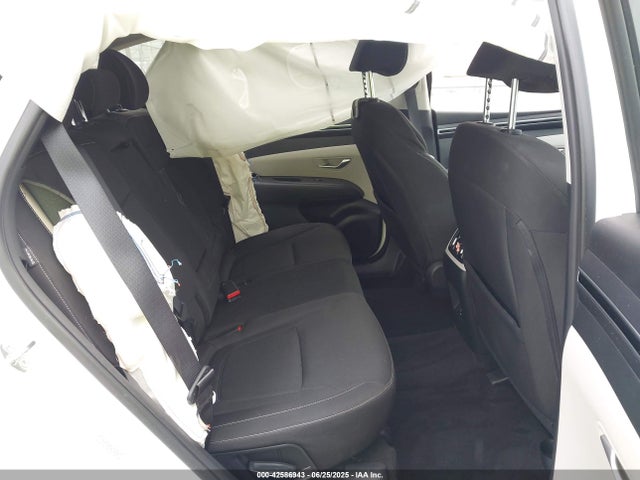 Hyundai gdi theta iii 2024 KM8JB3DE2RU324347 Image 8
