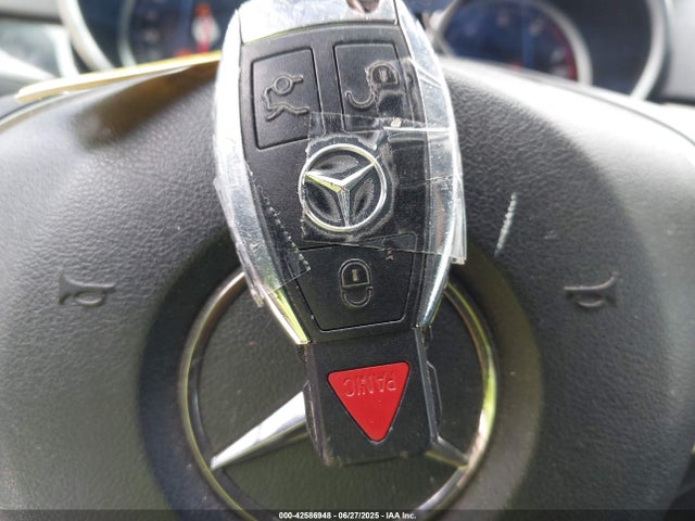 Mercedes-Benz GLE-Class 2017 4JGED6EBXHA058528 Image 11