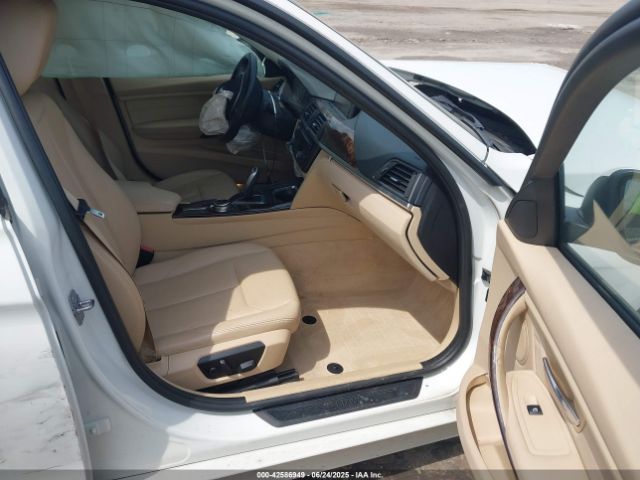 2014 BMW 328D WBA3D3C58EK154684 Photo 4