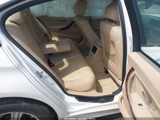 2014 BMW 328D WBA3D3C58EK154684 Photo 7