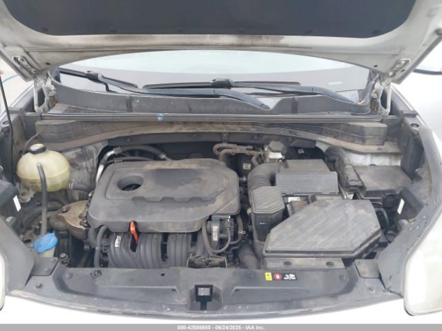 KNDPN3ACXH7085538 KIA gdi theta ii
