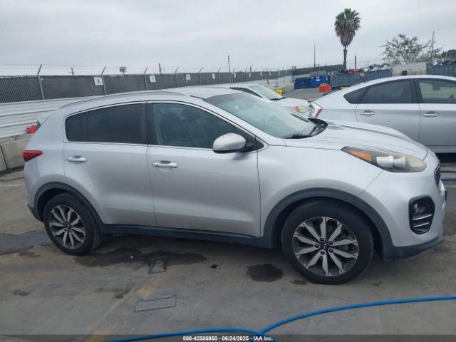 KNDPN3ACXH7085538 KIA gdi theta ii